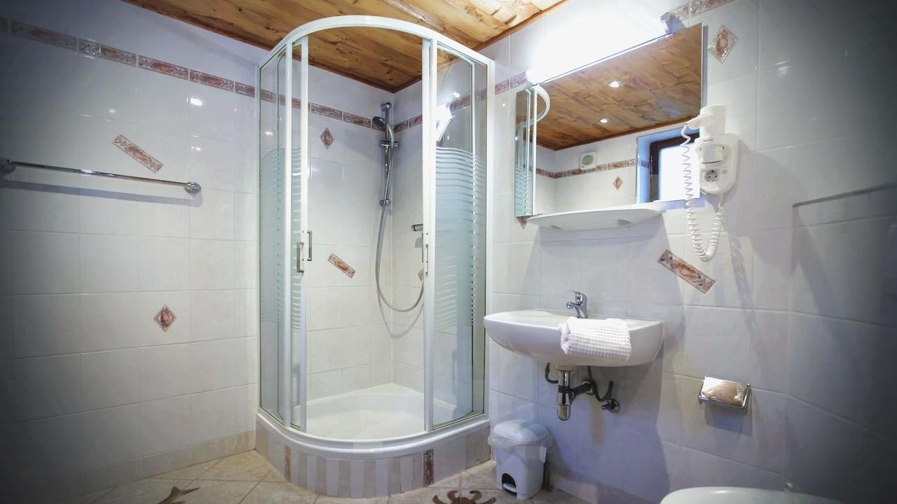 FW 10-12/1 I Dusche Wc FW 10-12/1 I Dusche Wc